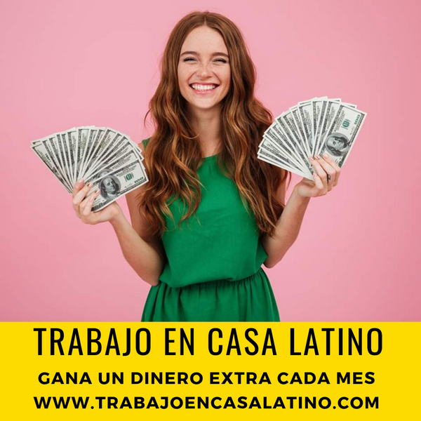 Trabajo en Casa Latino Website Review
