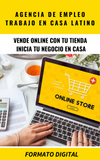 Curso Digital Vende Online con tu Tienda Inicia tu Negocio en Casa