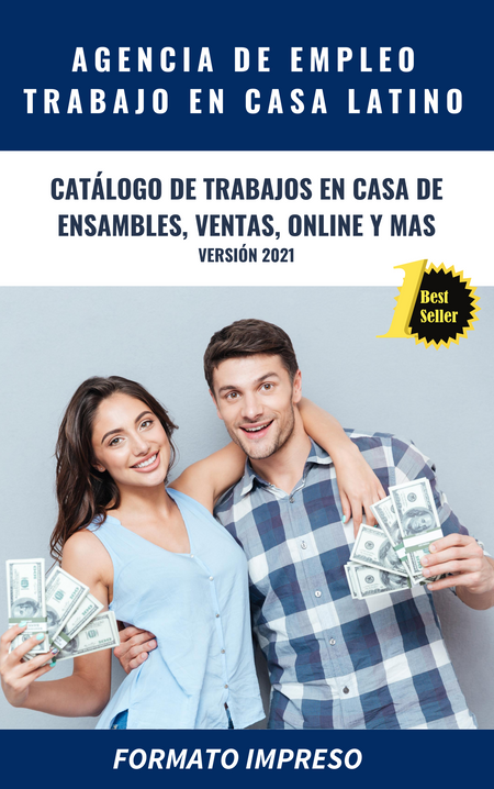 Catálogo Digital de Trabajos de Ensamble Ventas Online y mas (Versión 2018)